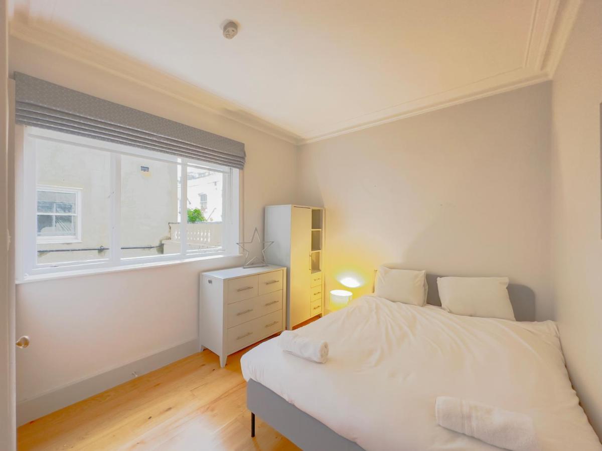 Leilighet The Stanhope London