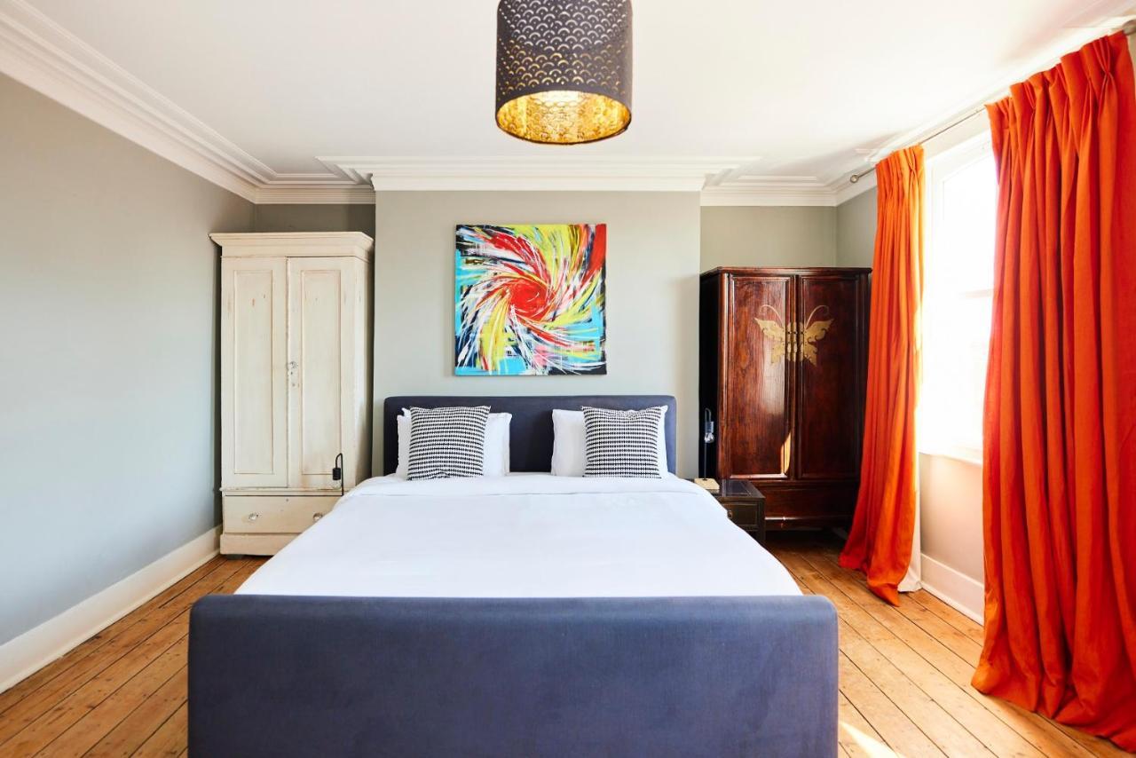 The Walterton Sanctuary - Bright 3bdr Flat Londra