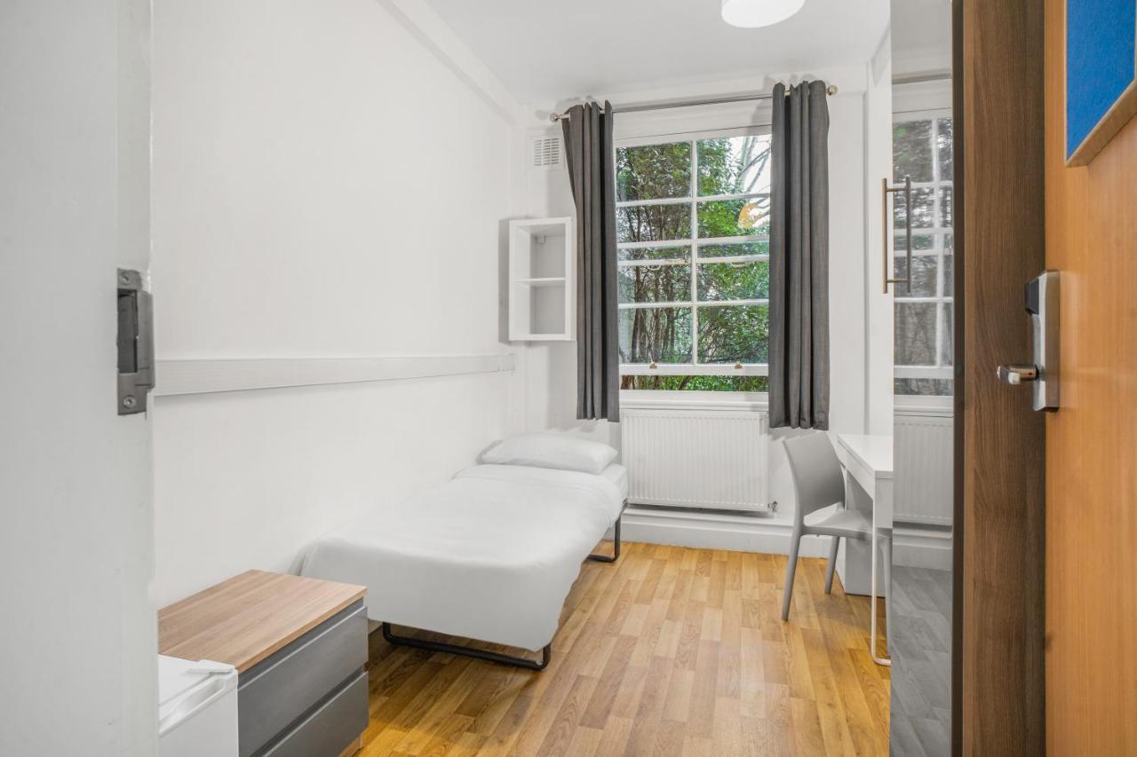 Bowden Court Hostel Londen