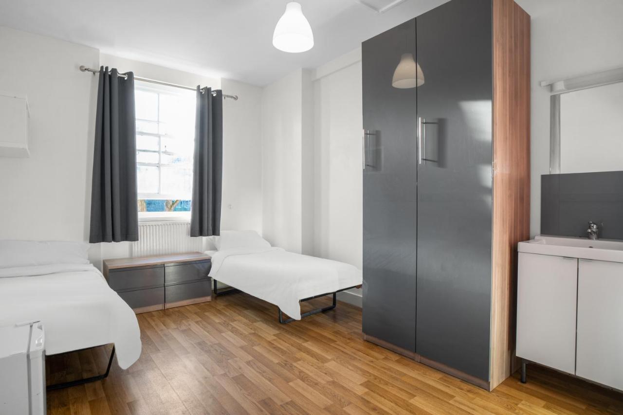 Bowden Court Hostel Londen