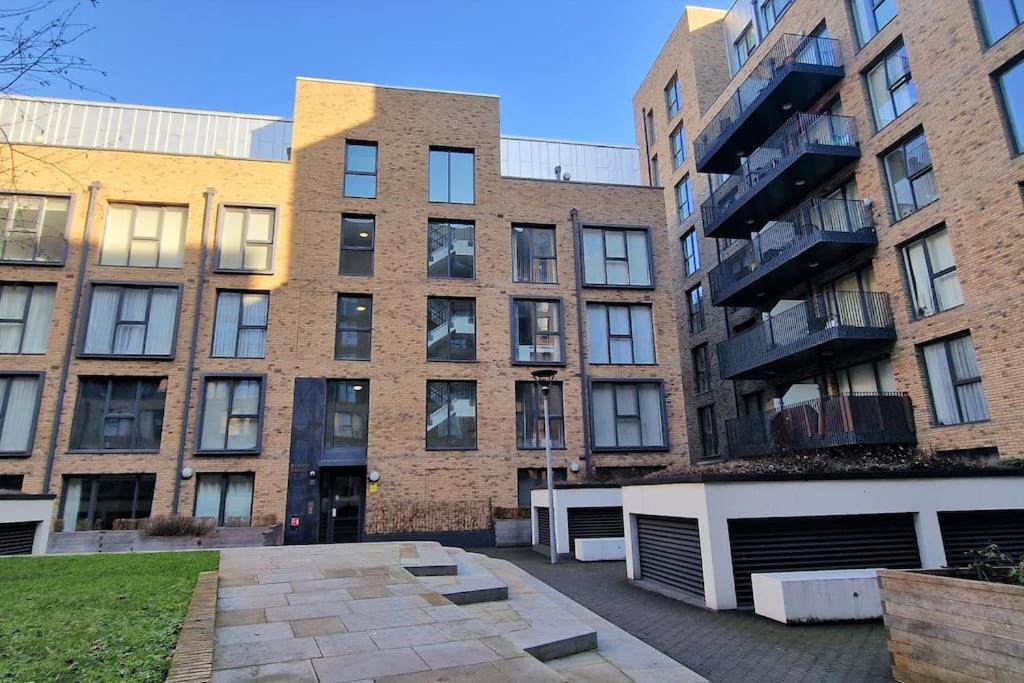 Appartamento - Stunning Riverside Londra