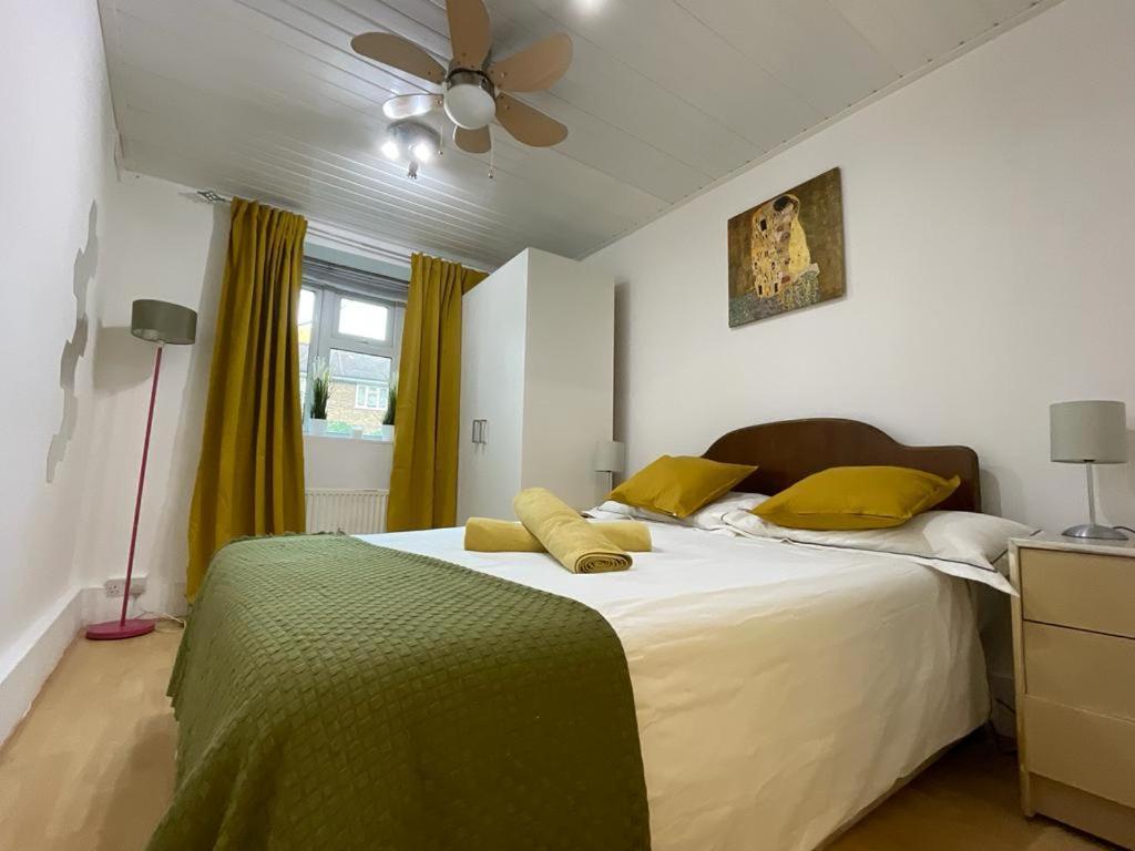 Apartment Cosy Flat Close To East Finchley Station London