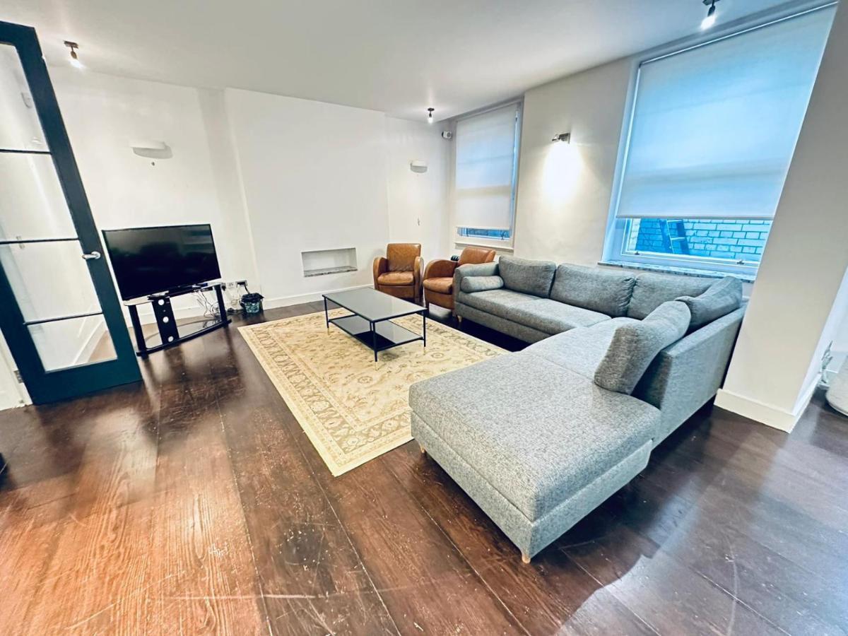 Super Luxuries Flat Appartamento *