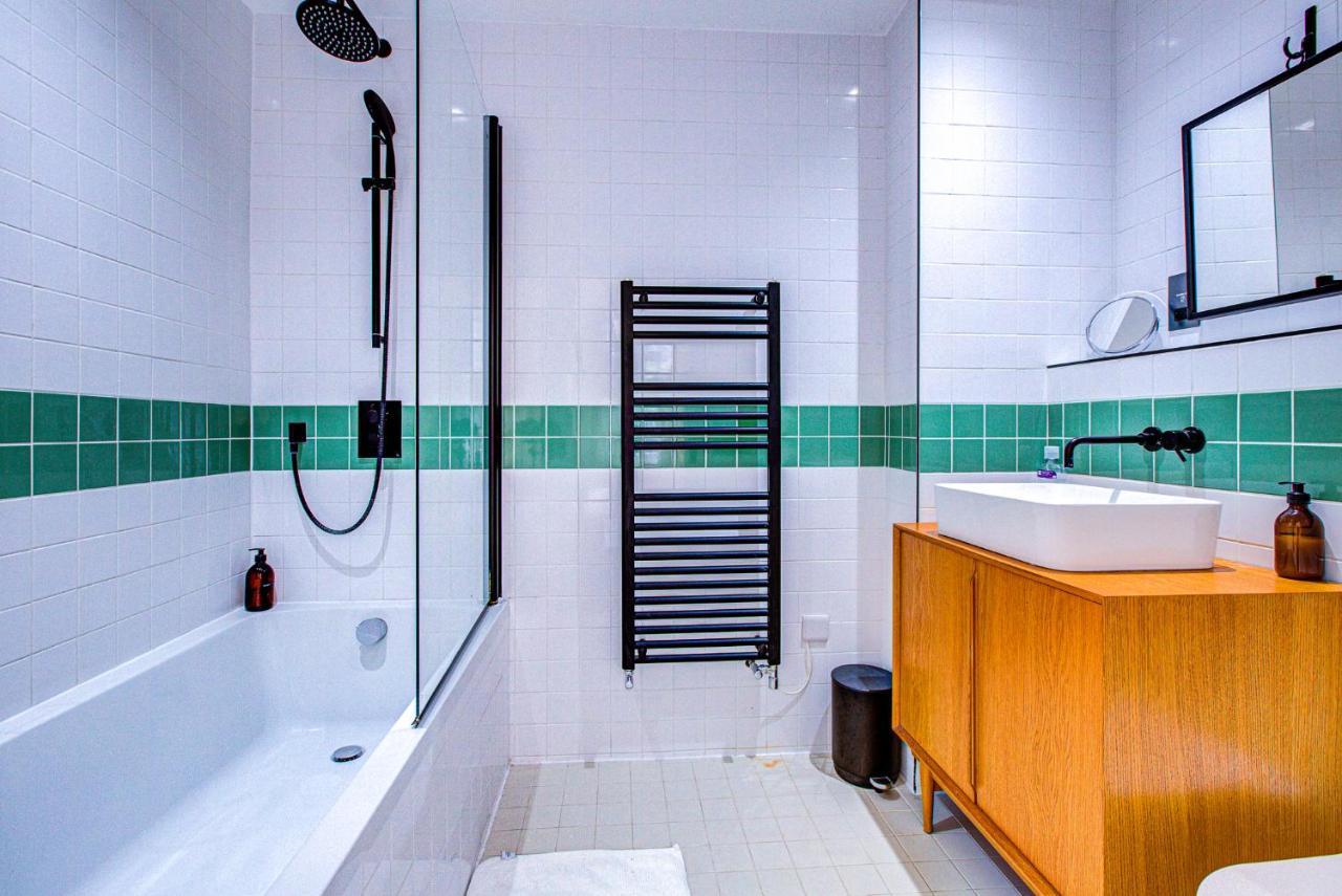Lejlighed Beautiful 3-bedroom House Just Minutes From Queen's Park Tube