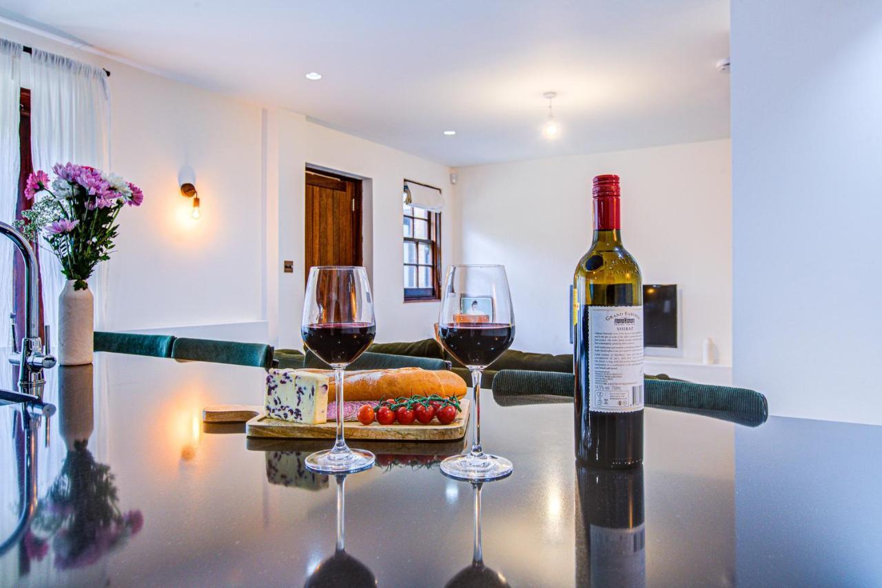 Lejlighed Beautiful 3-bedroom House Just Minutes From Queen's Park Tube