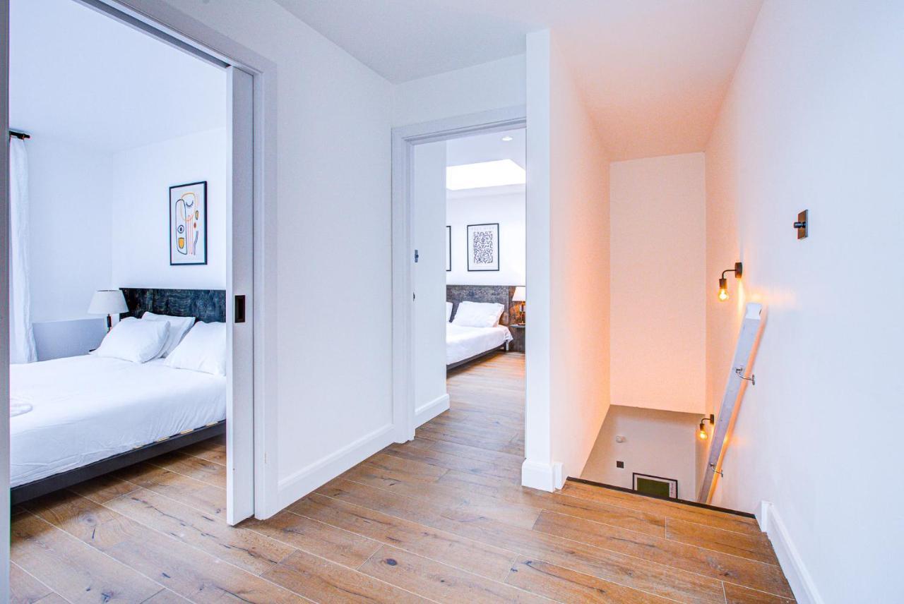 Lejlighed Beautiful 3-bedroom House Just Minutes From Queen's Park Tube London