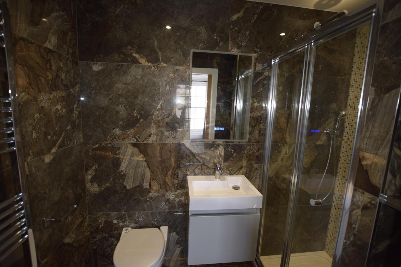 Central Luxury Appartamento *
