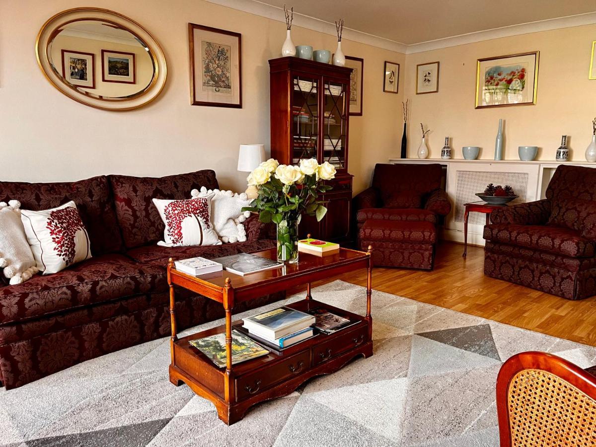 Hyde Park Great For Families 2beds & 2baths Flat Fantastic Location! Appartement