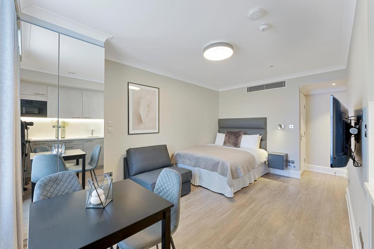 Cleveland Residences Paddington * Londen