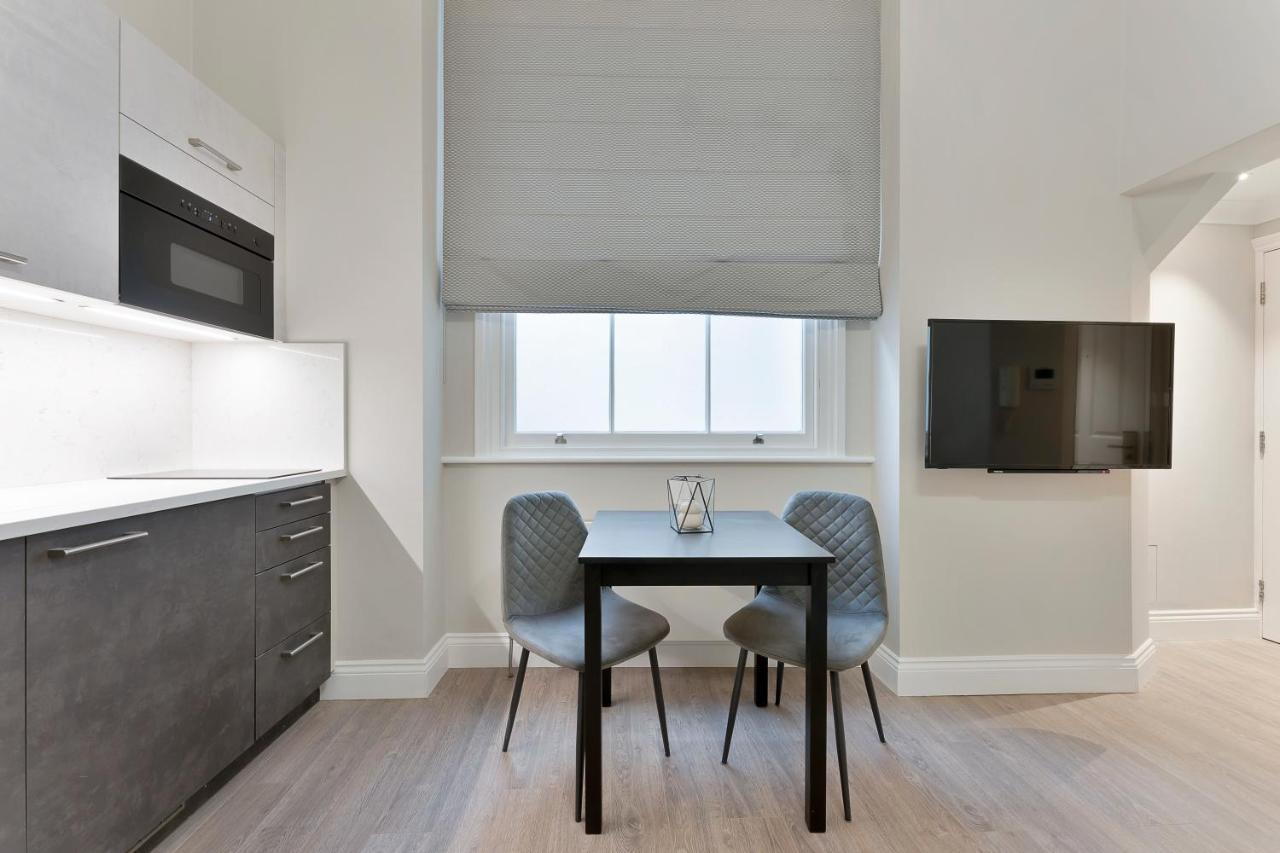 Cleveland Residences Paddington * Londen
