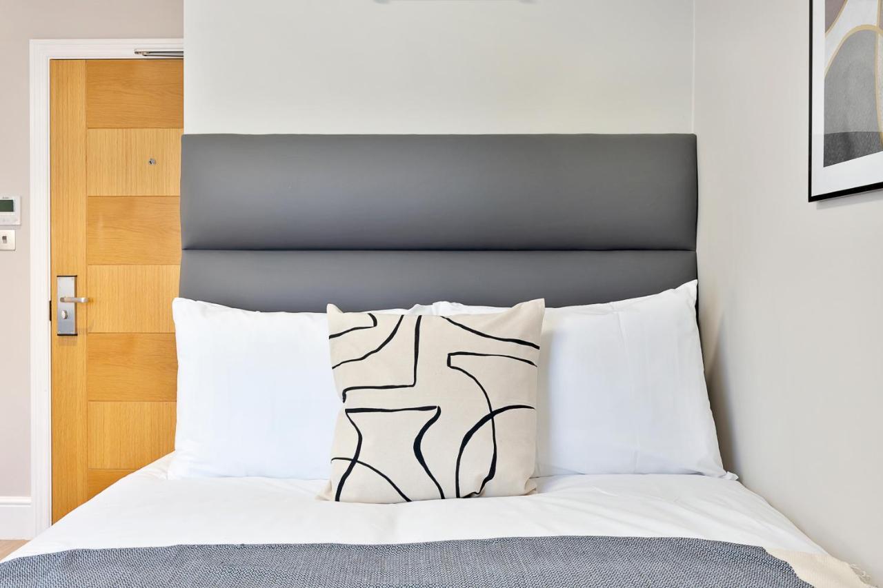 Cleveland Residences Paddington Appartement *