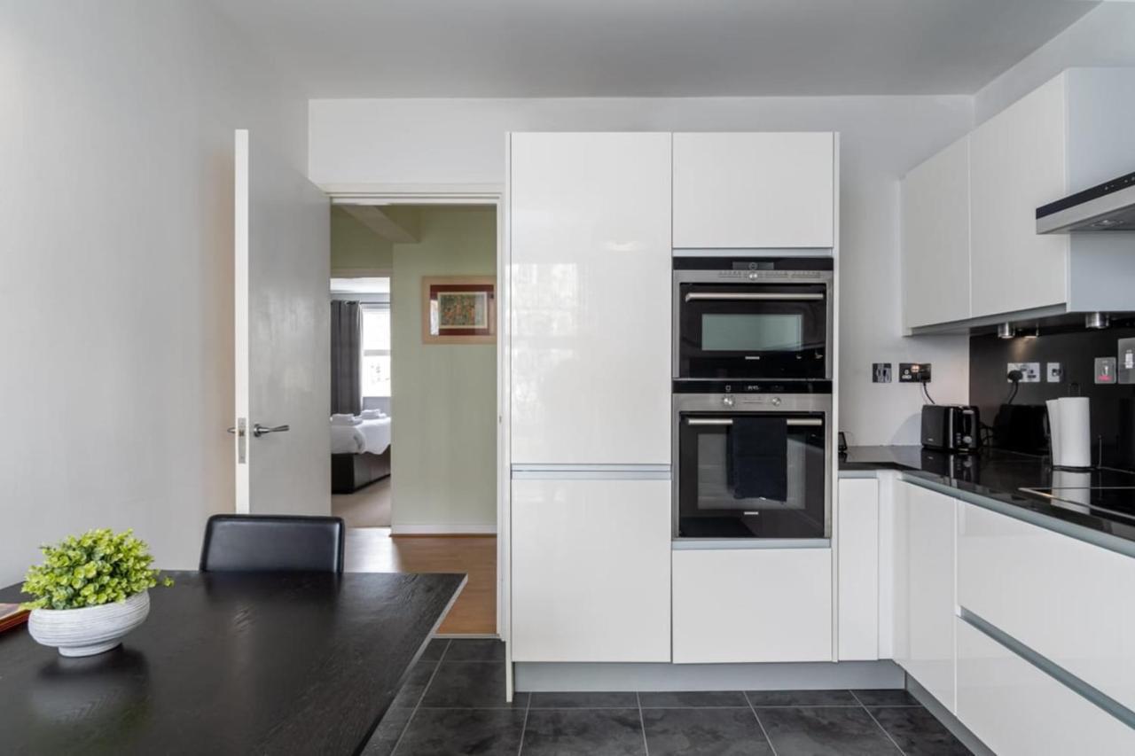 Guestready - Serenity Getaway In Stoke Newington *