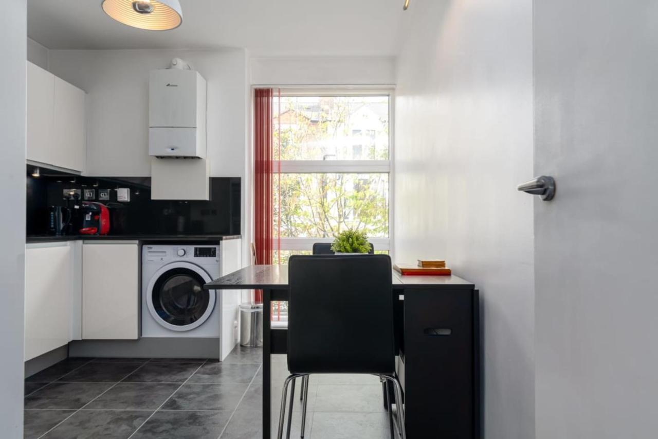 Holiday home Guestready - Serenity Getaway In Stoke Newington London