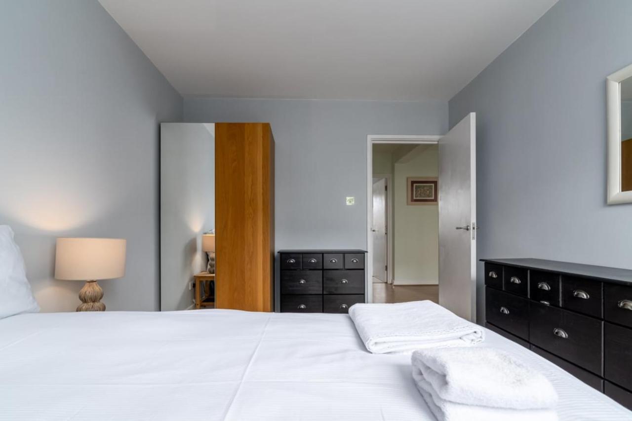 Guestready - Serenity Getaway In Stoke Newington Holiday home London