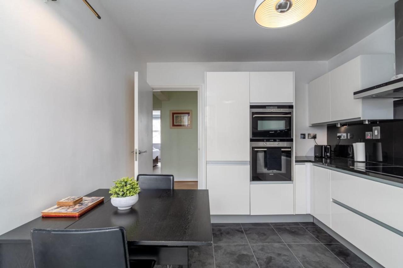 Guestready - Serenity Getaway In Stoke Newington Holiday home