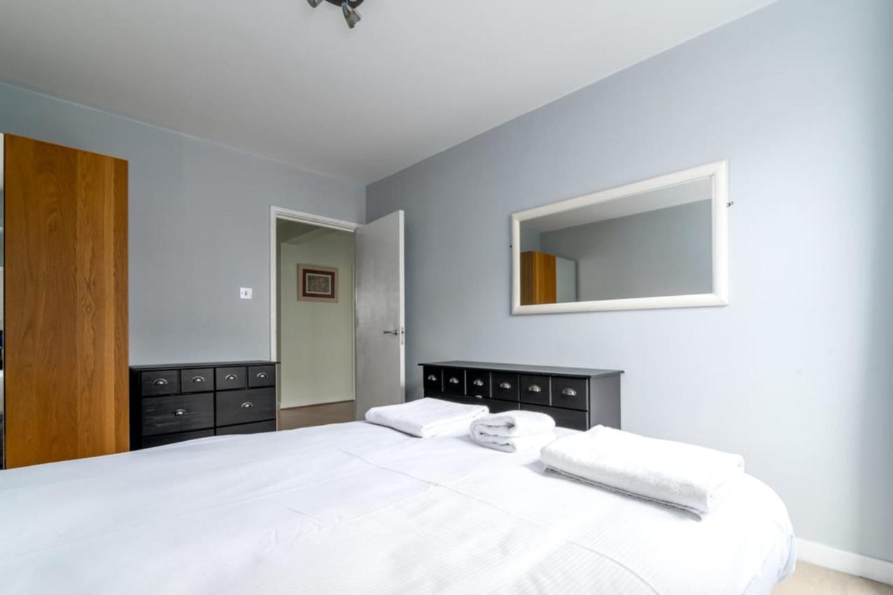 Guestready - Serenity Getaway In Stoke Newington Holiday home *