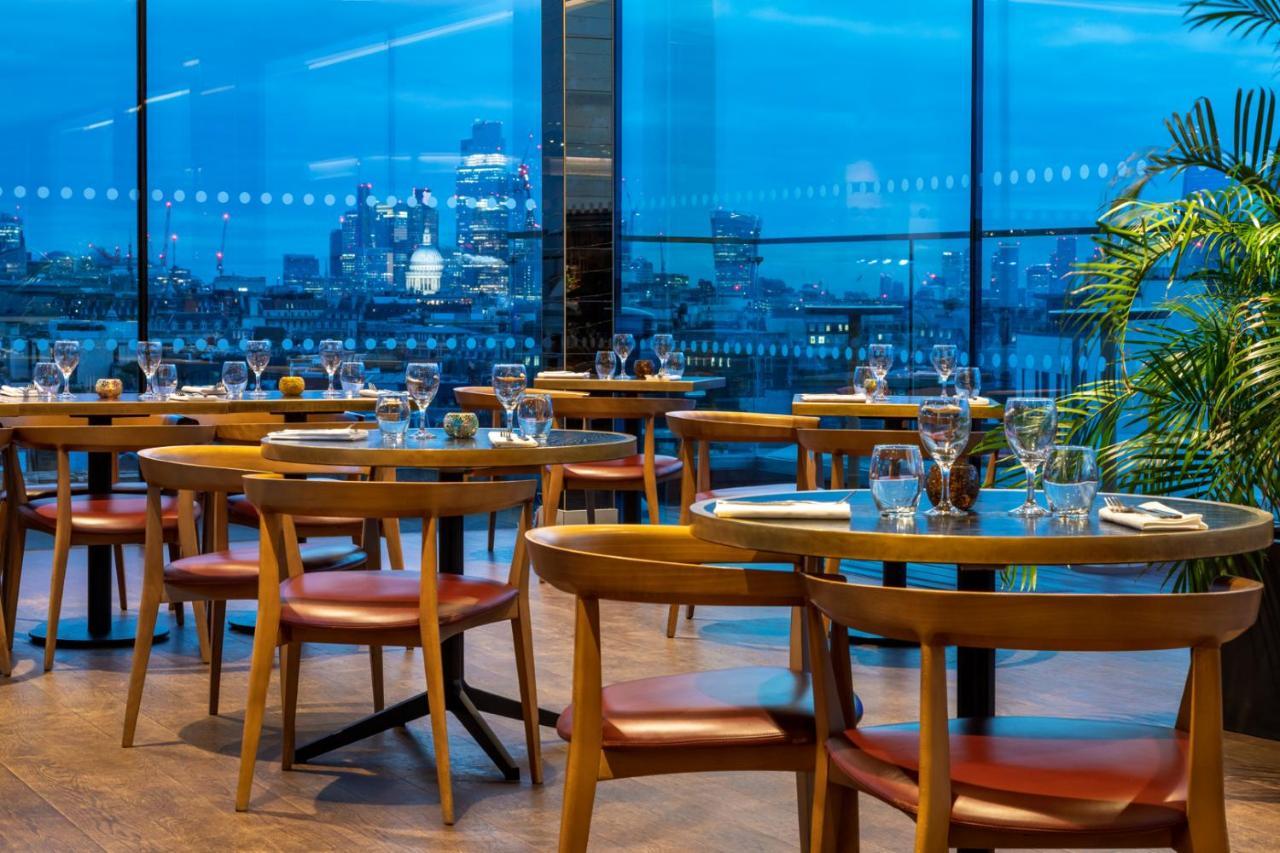 Indigo - 1 Leicester Square By Ihg 4* London