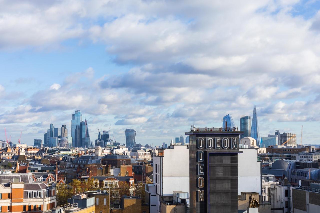 Indigo - 1 Leicester Square By Ihg Hotel London
