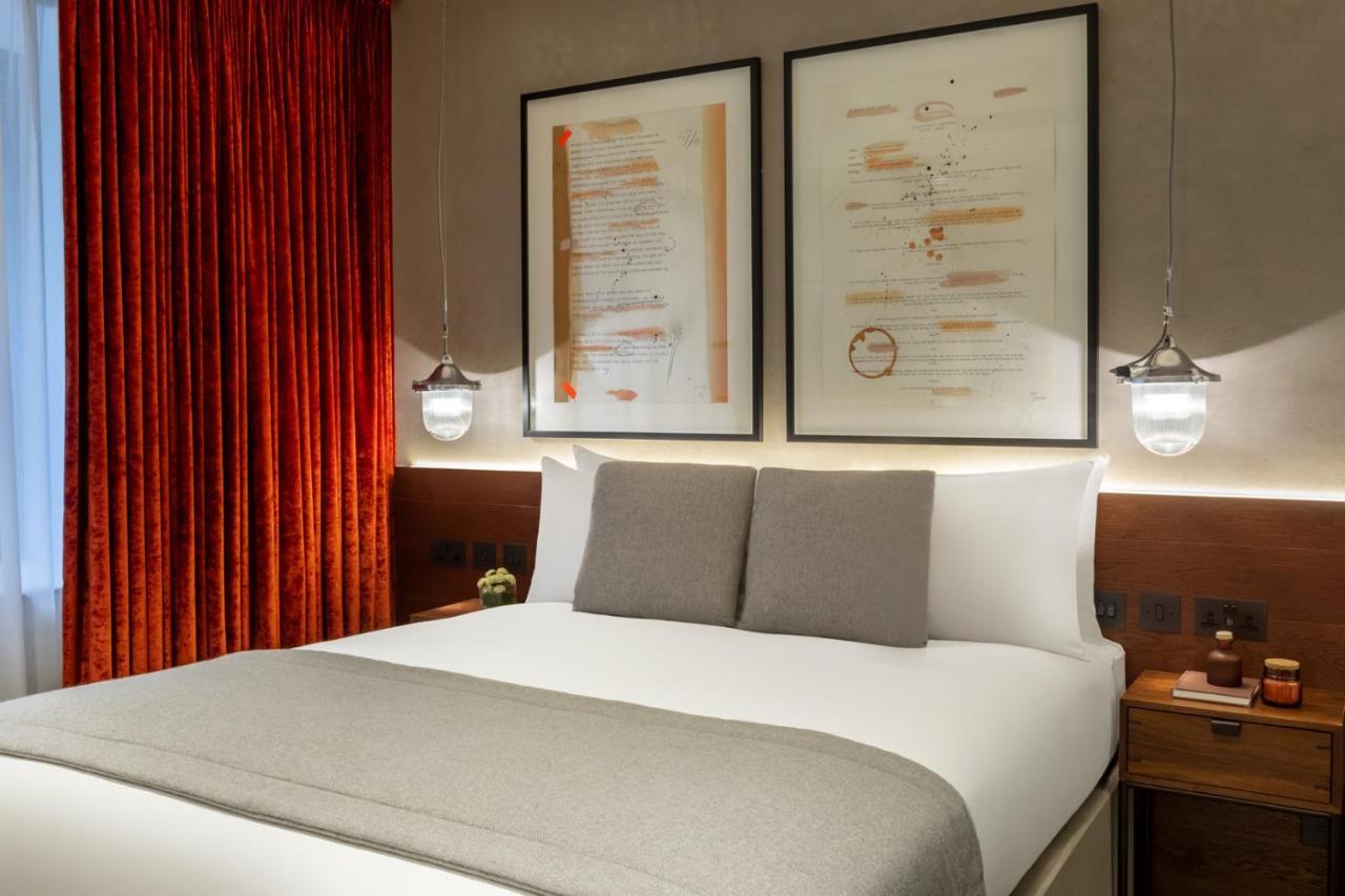 Indigo - 1 Leicester Square By Ihg London