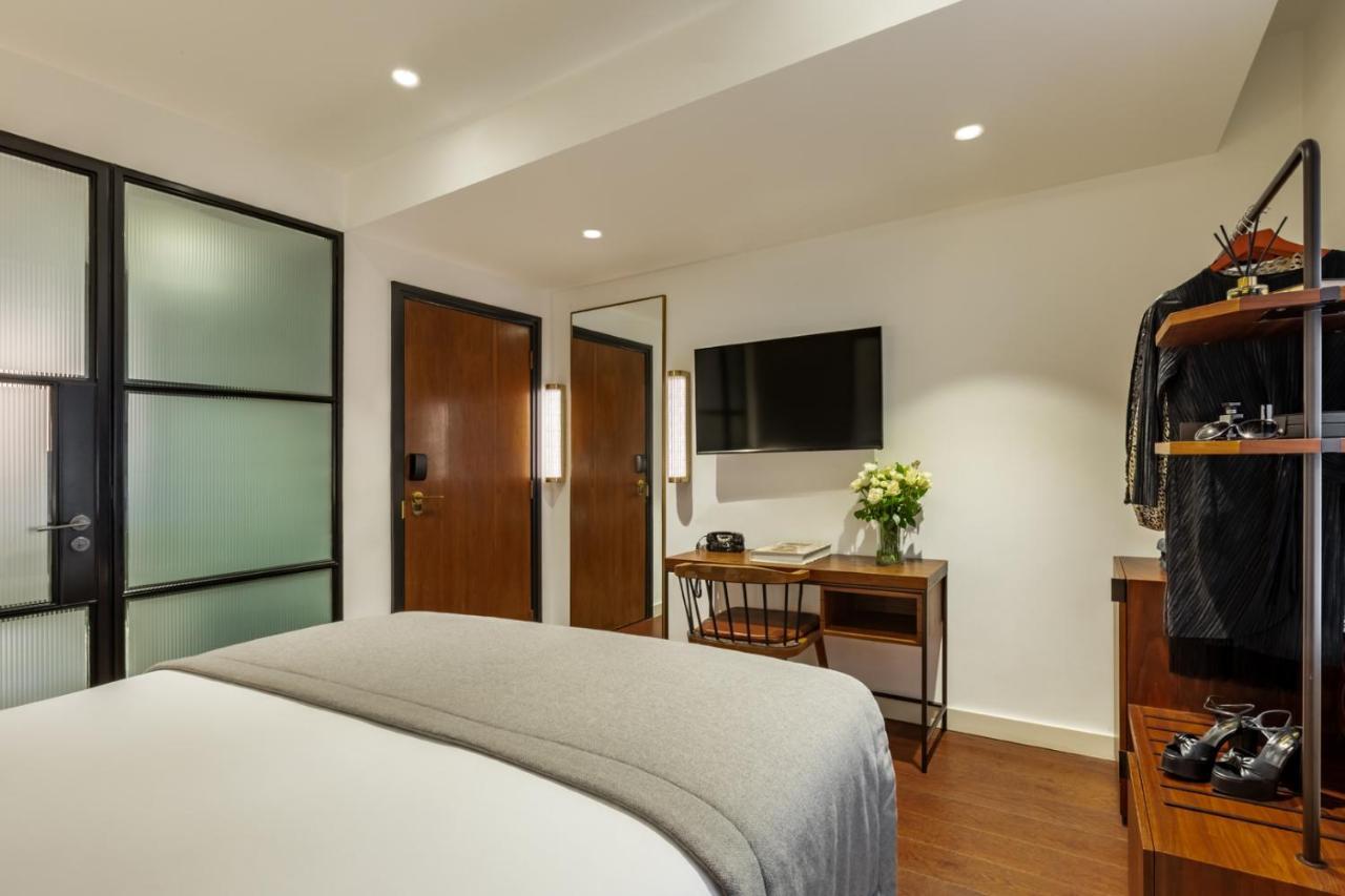 Hotel Indigo - 1 Leicester Square By Ihg London