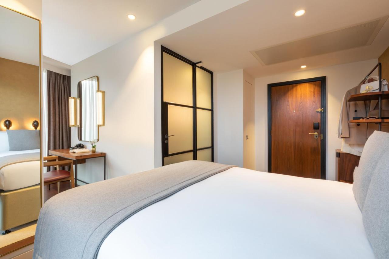 Indigo - 1 Leicester Square By Ihg 4* London