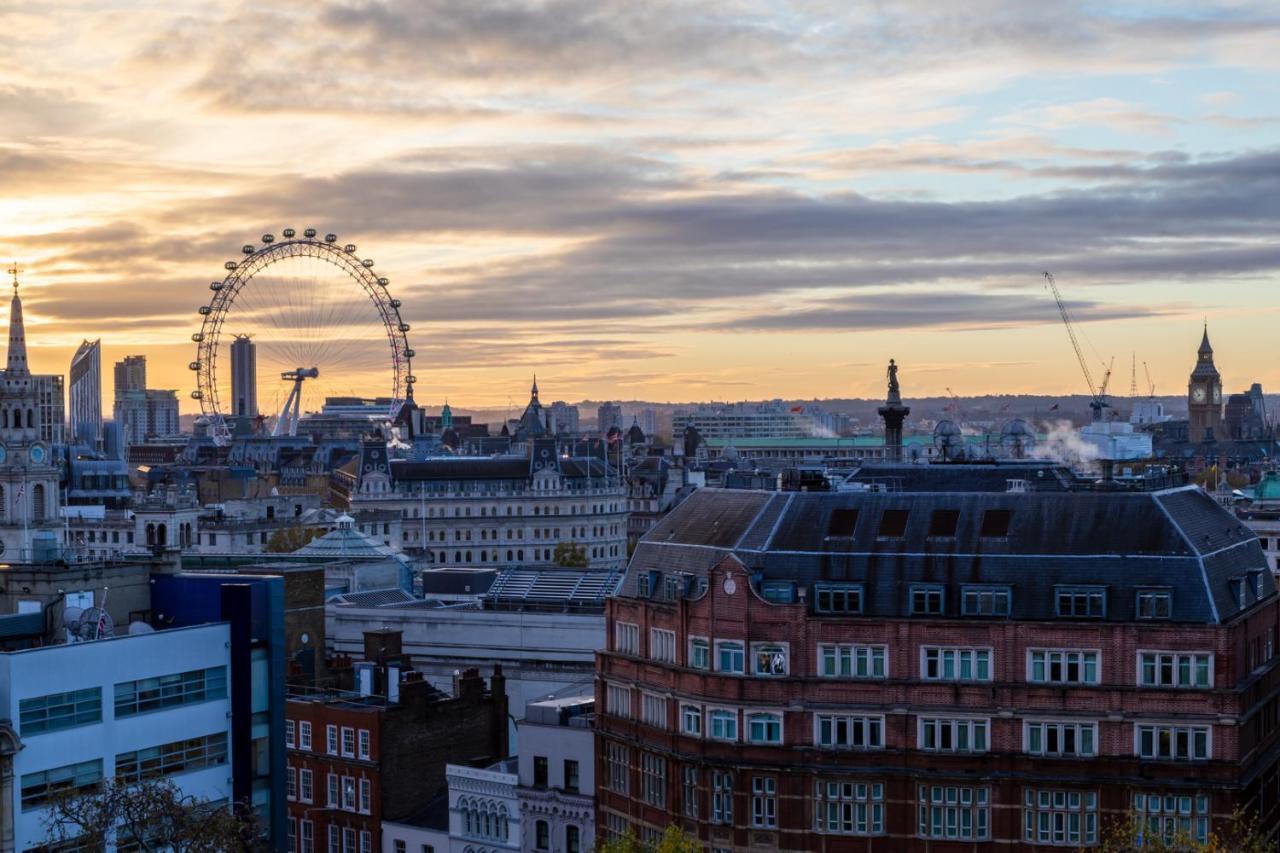 Indigo - 1 Leicester Square By Ihg Hotel 4*