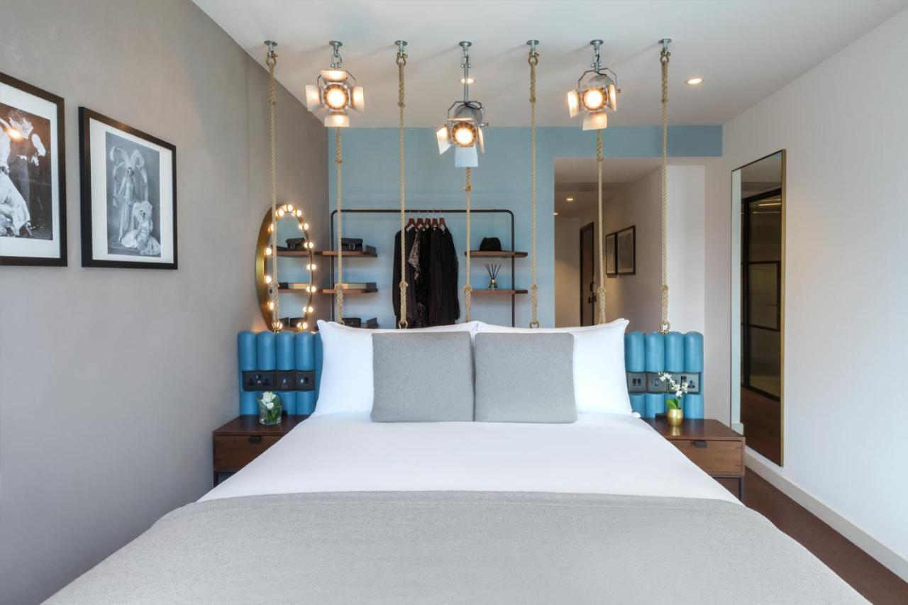 Indigo - 1 Leicester Square By Ihg 4* London