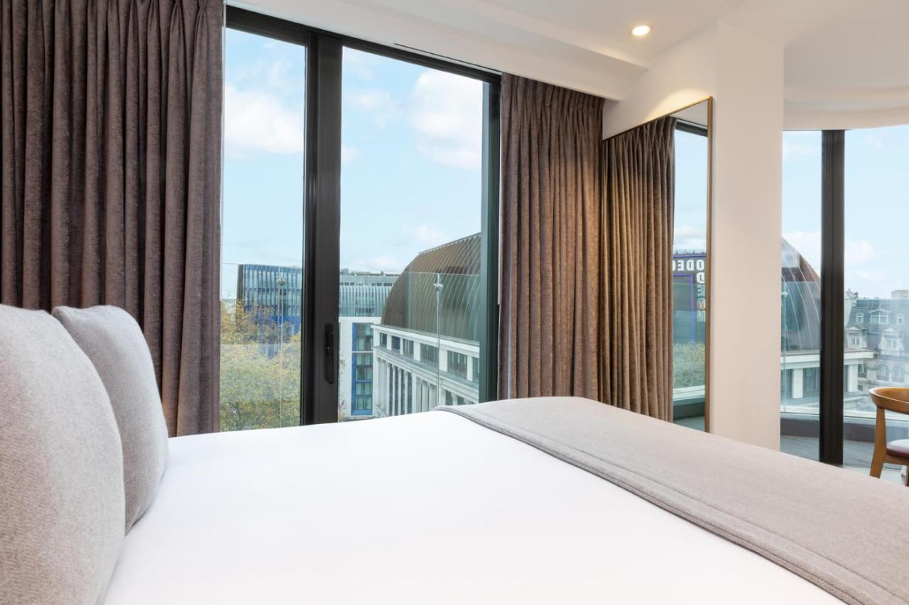Indigo - 1 Leicester Square By Ihg 4* London