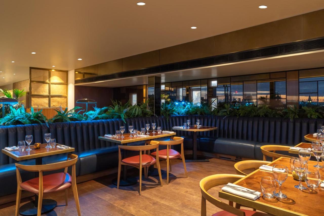 Indigo - 1 Leicester Square By Ihg 4* London