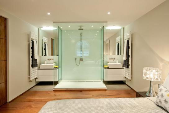 Modernized South Kensington Appartement Londres