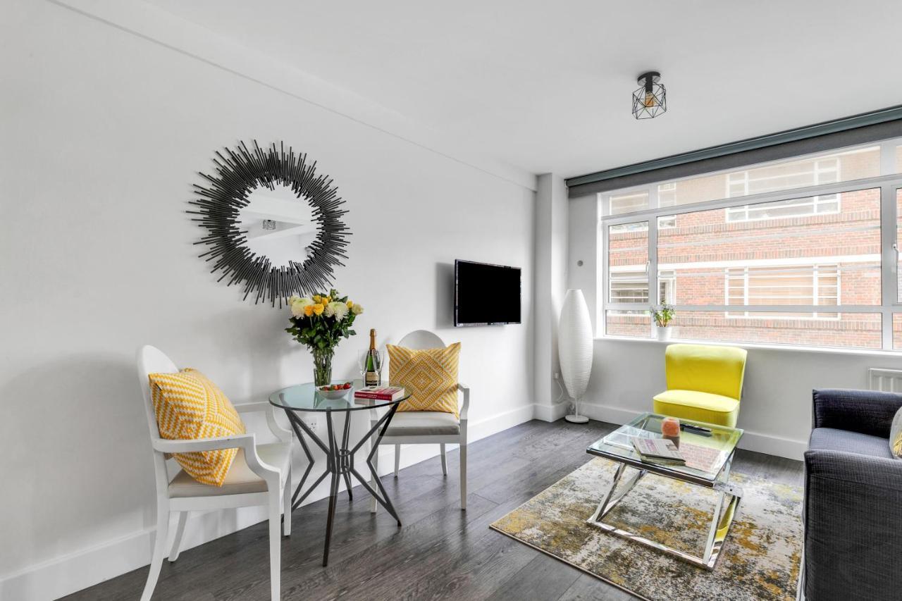 Nell Gwynn Chelsea 4*