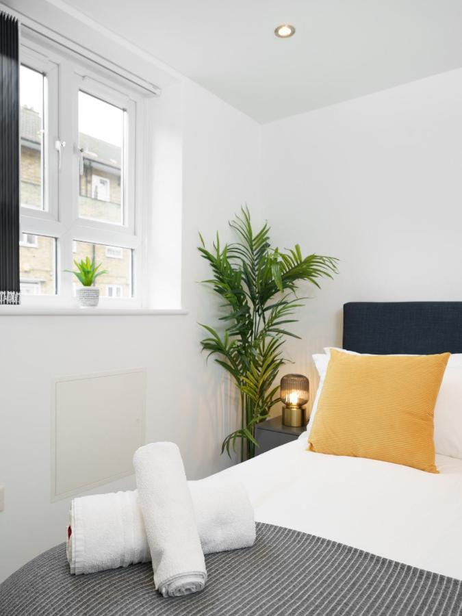 Boutique Flat Near O2 & Excel Appartement