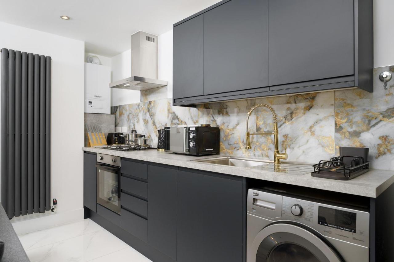 Boutique Flat Near O2 & Excel London