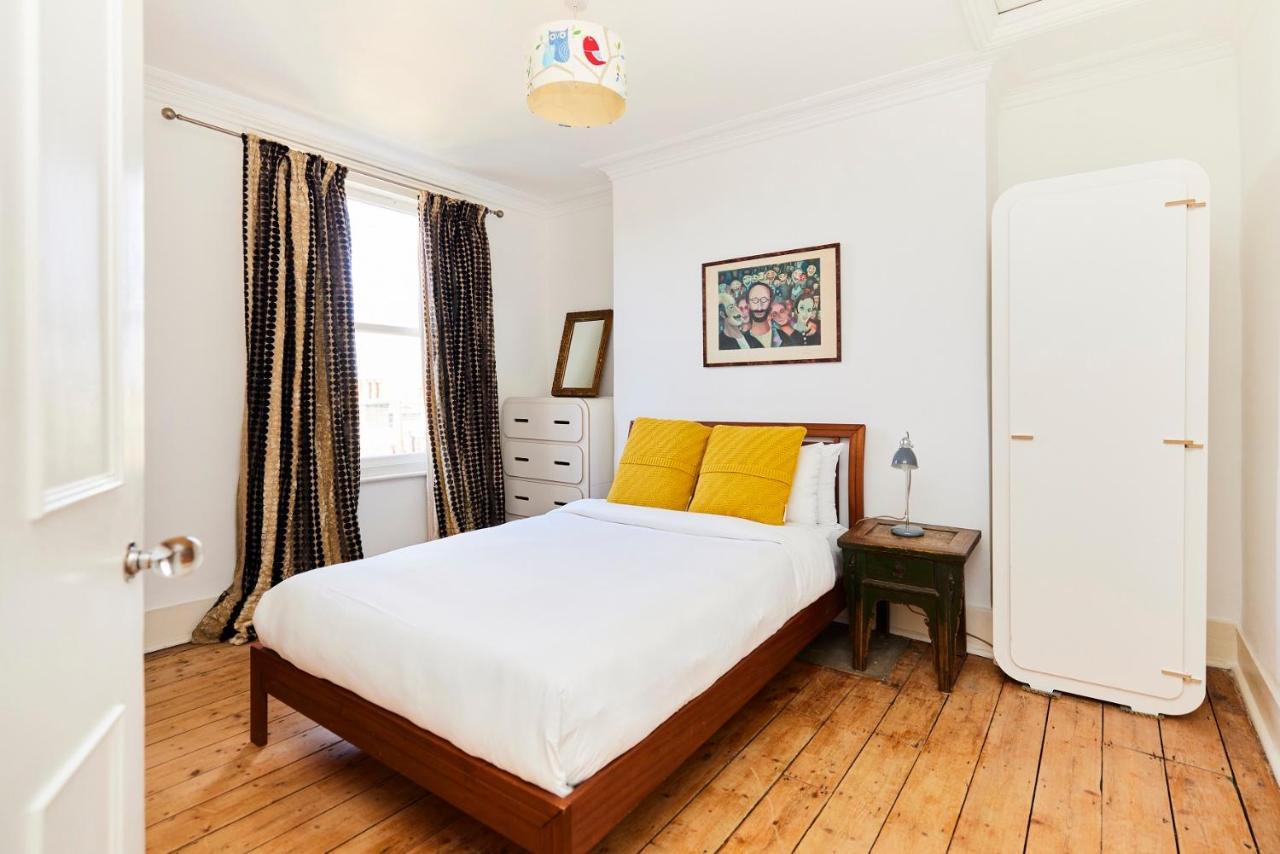 Appartamento The Walterton Sanctuary - Bright 3bdr Flat Londra