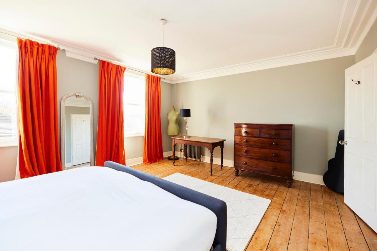 The Walterton Sanctuary - Bright 3bdr Flat * Londra