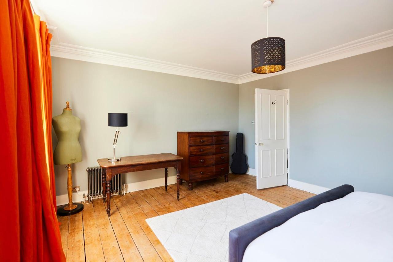 Appartamento The Walterton Sanctuary - Bright 3bdr Flat *