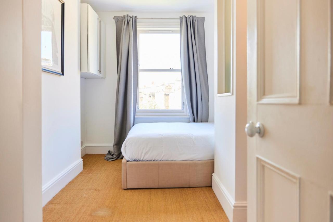The Walterton Sanctuary - Bright 3bdr Flat Appartamento Londra