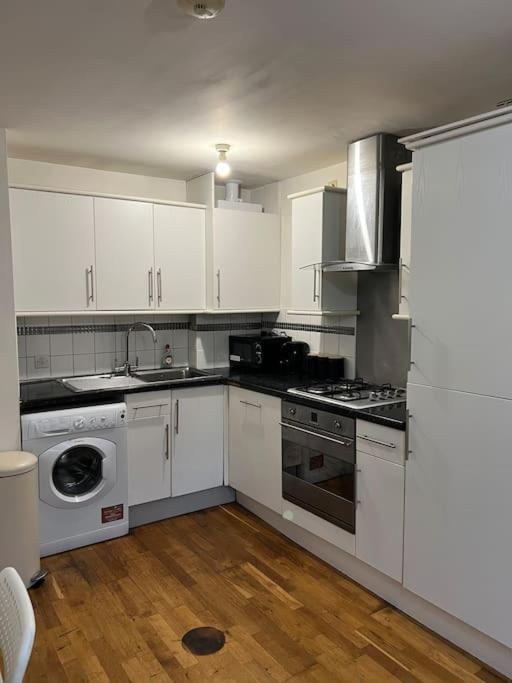 Appartement New Build 2 Bed Flat, Londres