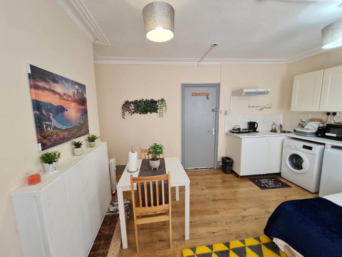 Lejlighed Lovely Private Near Central London