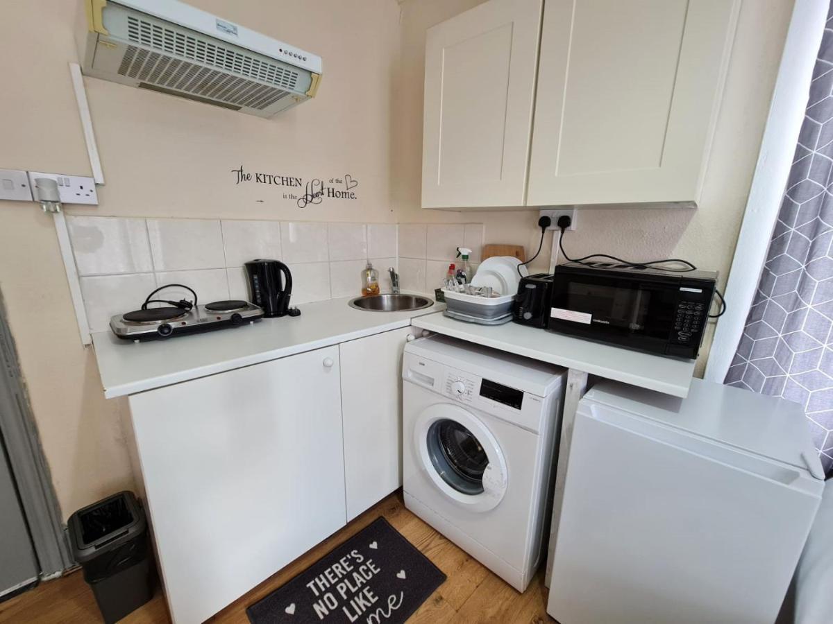 Lovely Private Near Central Appartamento *