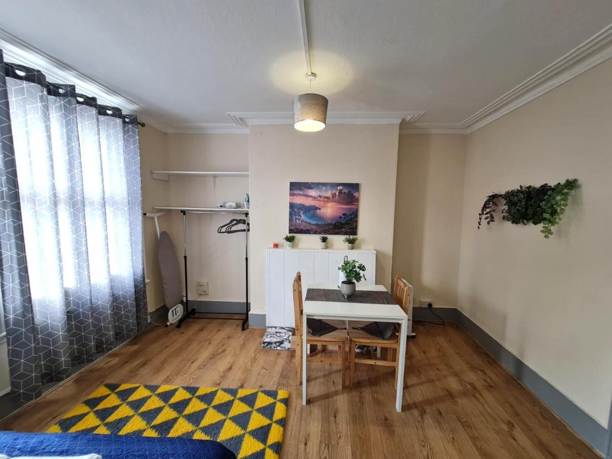 Lejlighed Lovely Private Near Central London