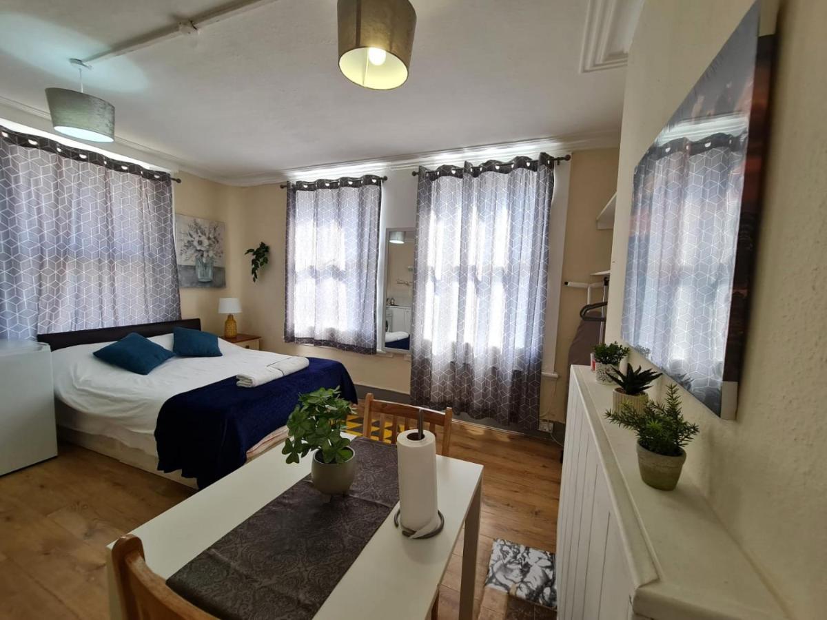 Lejlighed Lovely Private Near Central *