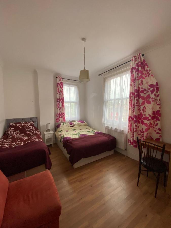 Guest house Near Tottenham Hotspur Stadium London