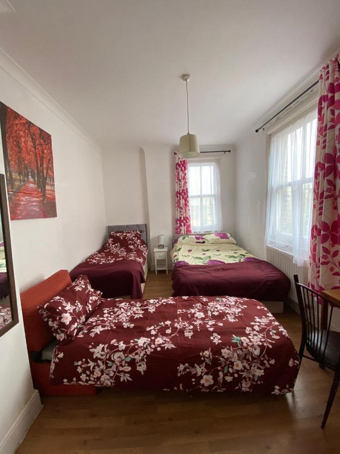 Guest house Near Tottenham Hotspur Stadium London