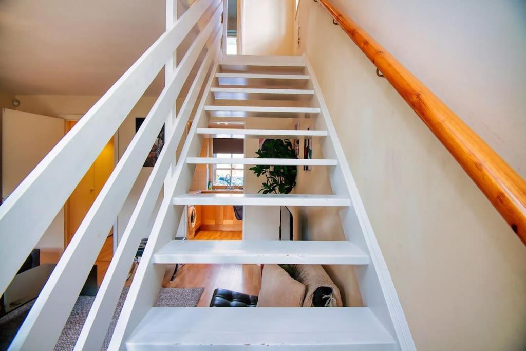 2 Bed Camden Mews Lägenhet *