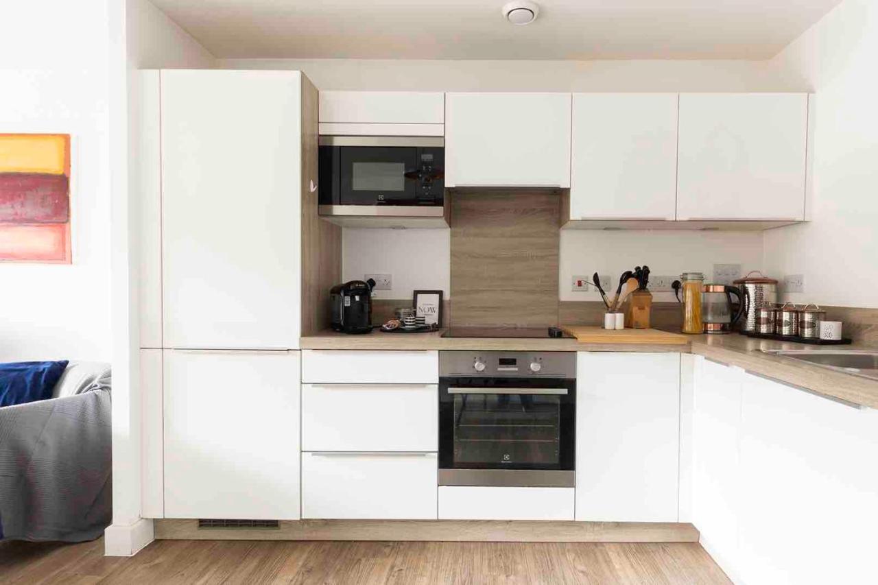 Spacious 2 Bed In Location *