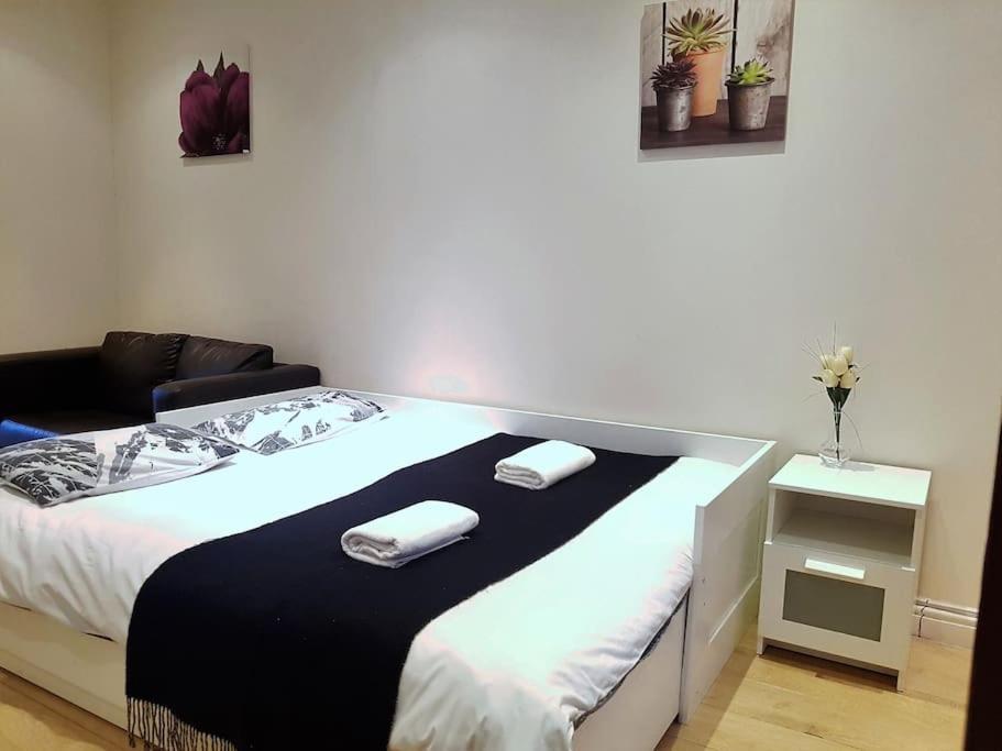 Lejlighed Modern In Great Location In London