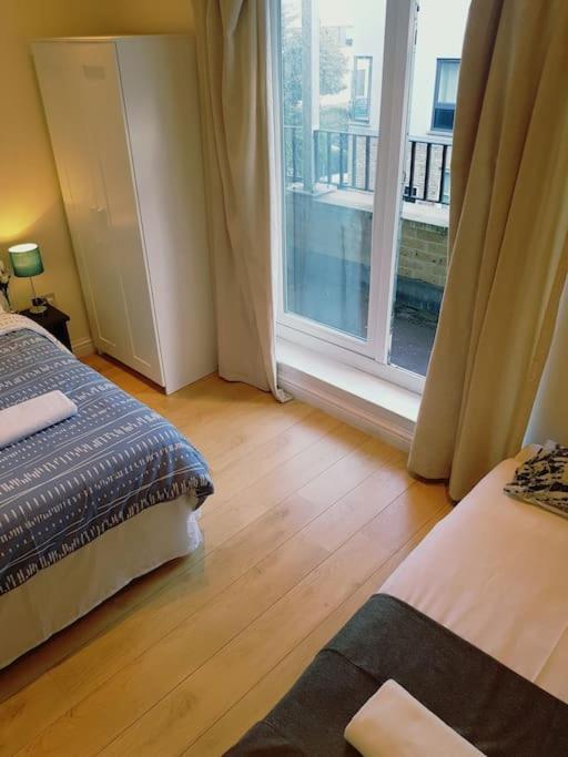 Lejlighed Modern In Great Location In London