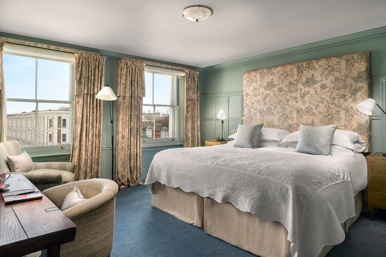 The Pelham - Starhotels Collezione Hotel Londra