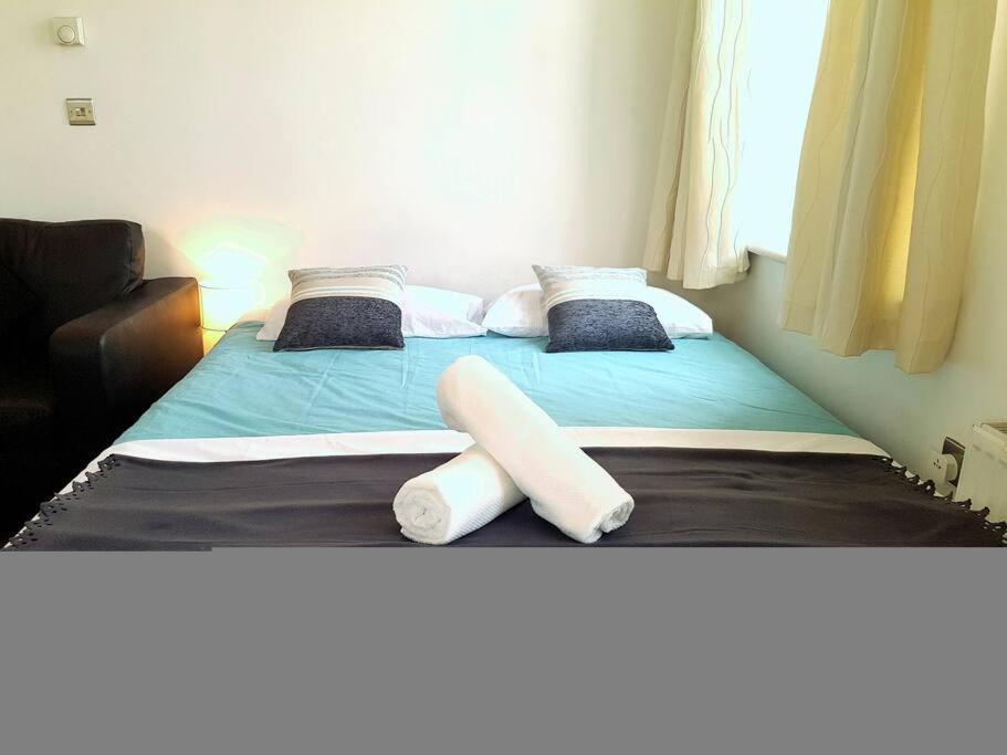 Apartment Excellent Flat In London